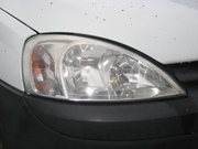 Фара Опель Комбо