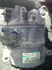 Продам компрессор кондиционера, пассат В6