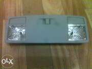 Плафон салона перед серый GJ6A-69-970-77 Mazda 3