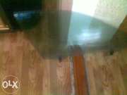 Стекло двери прав перед KIA MAGENTIS 824202G000