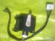 Моторчик заслонки печки для Mazda 3 8610000980