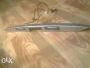 Подсветка номера Kia Ceed 07-