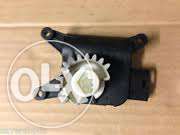 Caddy Электромотор для вентиляции 1k0907511d