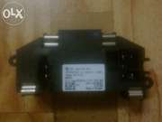 Резистор печки климат 3C0-907-521 Volkswagen