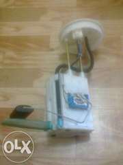 Kia Magentns насос топливный погружной дизель 2, 0 в з боре с датчиком