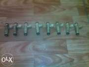 Форсунка бензин Hyundai/Kia 35310-23600/35310-23500