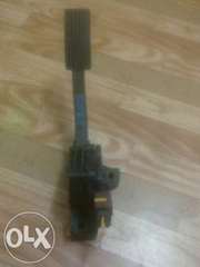 Mitsubishi Colt 2005 - 2012 ЕВРОПА DIESE педаль газа MN 125791