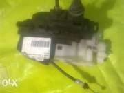 Замок двери правый перед эл 5 пинов Kia Cerato