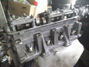 Головка блока ГБЦ на ВАЗ 21011/2108-09-099 Калина