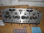 Головка блока цилиндров Kangoo 1.9d, Megane 1.9d, Scenic 1.9d, Trafic