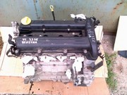 двигатель Opel 