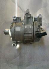 Компрессор кондиционера 1K0820808A Skoda,  WV,  Audi,  Seat