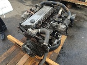 Двигатель Isuzu Евро-1 4HG1, Eвро2 4HG1-T на автобус Богдан, грузовик