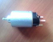 Втягивающее реле стартера форд транзит