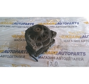 Генератор на Citroen C5 2.0 2.2 HDI. 14 V. 140 A. 