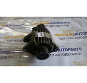 Генератор на Fiat Palio 1.9 Disel, Fiat Palio 1.9 Disel JTD. 14 V. 90