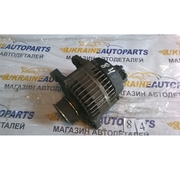 Генератор на Fiat Punto 1.9. 14 V. 100 A.