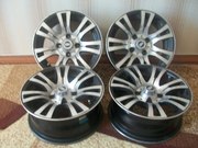 Продам диски титан р13
