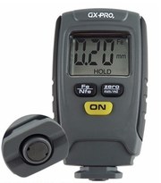 Толщиномер лакокрасочного покрытия GX-pro в наличии
