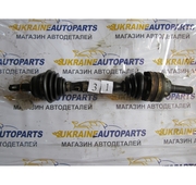 полуось Fiat Stilo Сторона L