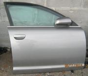 Бампер капот крыло фара дверь BMW 1 3 5 6 7 x1 x3 x5 x6 e60 e70 e65