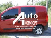 Передний салон, Лев.стекло Fiat Fiorino, Citroёn Nemo, Peugeot Bipper