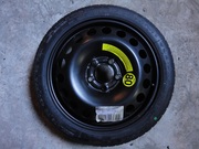 Новий Колеса і шини Запаска/Докатка Легковий Opel Vectra C 5x110