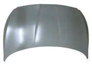 Капот Hyundai Accent Solaris 2011 (taiwan)