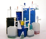 Бочковые насосы и насосы для скважин Ezi-action® (США)