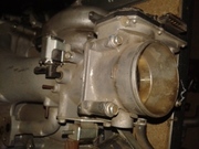 Дроссельная заслонка Паджеро Вагон