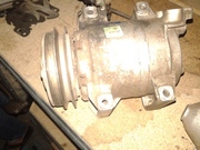 Компрессор кондиционера Л200