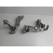 Кронштейн переднего рычага Volkswagen Caddy 2004-2010, W Touran, Golf