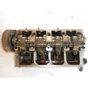 Головка блока цилиндров 1.9тди 2.0 SDI VW Caddy Passat Touran Golf