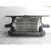 Передняя панель, рамка радиаторов VW T5, VW T5 Transporter, VW T5 Multivan