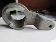 №110 - Рычаг выжимного подшипника