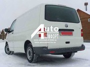 Заднее стекло (ляда) на Volkswagen Transporter Т-5 с эл. обогревом
