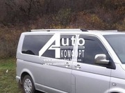 Блок правый (окно с форточкой) на Volkswagen Transporter Т-5
