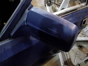 для ГАЗ 3110 зеркала в отличном состоянии не дорого,  отправлю наложкой