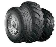 Грузовые и легковые шины (новые и БУ) оптом и в розницу