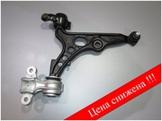 Рычаг передний скудо эксперт джампи (Scudo, Expert, Jumpy) 1995-2006