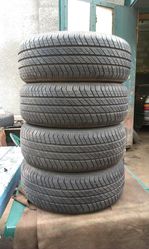 MICHELIN Energy 2014года