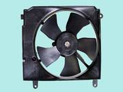 Вентилятор охлаждения радиатора