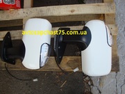 Зеркала Газель 3302, Соболь