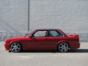 Tsw Revo 4x100 r17 7j ET40 Dia 72, 5