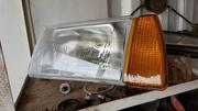 Фара на ВАЗ 2108, 2109, 21099 новая в сборе