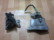 Продам подушку двигателя Honda civic 5d автозапчасти 