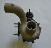 TurboDoctor - продажа турбины марки Renault Master, Opel Movaro, Nissa