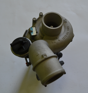 TurboDoctor - продажа турбины марки Renault Master, Opel Movaro 2, 5