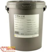 Statoil UNIWAY LI 62 - Смазка