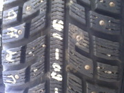 Зимние шины Kumho I'Zen KW22 205/60 R16 